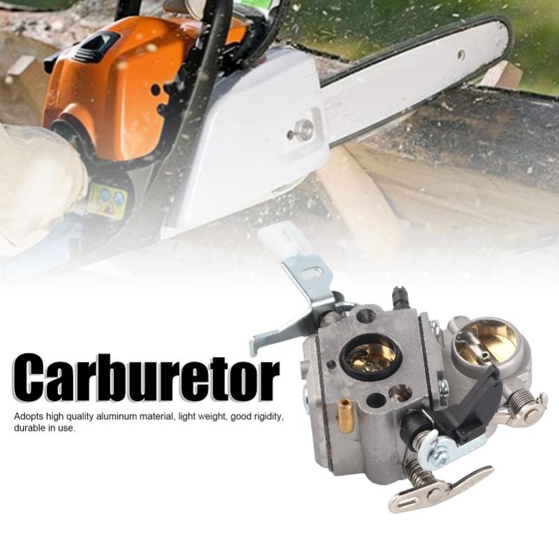 Carb Fit For STIHL MS171 MS181 MS201 MS211 Chainsaws 1139 120 0619 1139 1207 100