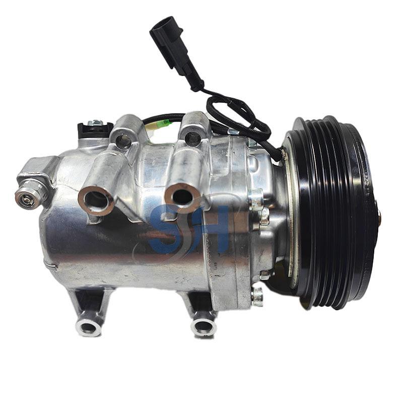 Compatible Changan Oshan Car AC Compressor Pump