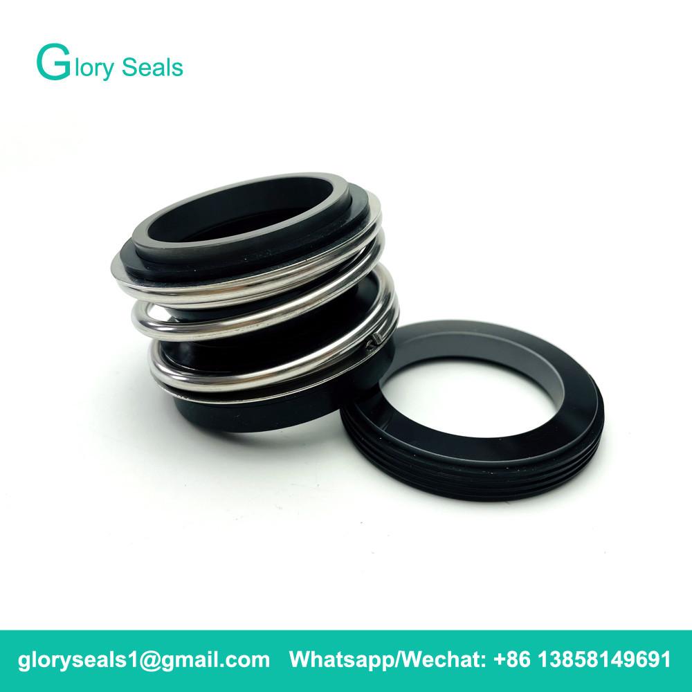 MG12-40/43/45/48/50/53/55/58/60/65/70/75/80 Mechanical Seals With G60 Stationary Seat Material:CAR/SIC/VIT