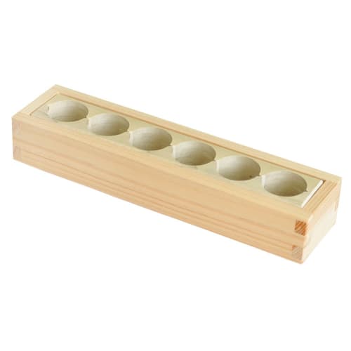 Yamako Rice Ball Mold, Makunouchi, 6 Holes