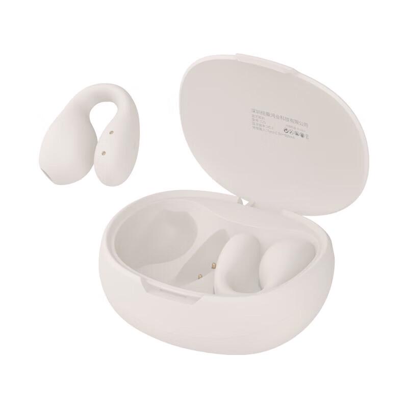 

Newmine T25 Ear-Clip Bluetooth Headset