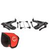 Kit Ensemble Suspension Avant 36881/1-Kit-Ms