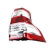 For Toyota Land Cruiser Prado LC150 FJ150 2014 2015 2016 2017 Car Rear Tail Light Turn Signal Brake Lamp Auto Taillight Assembly