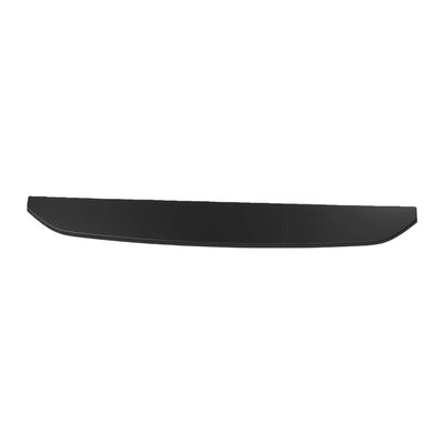 Rear Gate Tailgate Bed Cap Black Replacement for Titan V8 2016 2021 93486 EZ00A Tailgate Cap