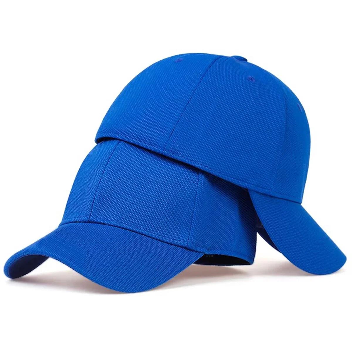 

Men Back Closure Baseball Cap Hip Hop Caps Spring Summer Sun Hats Women Snapback Hats Light Board Solid Color Baseball Caps
