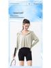 Women's Nylon UPF 100+ Fashion Cape - Casual Ice Silk Sun Protection