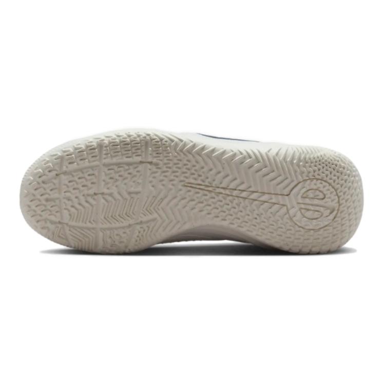 Nike Tiempo Legend 10 Academy IC GS Pearl Kids Sneakers Cream Sail Dark-Atomic-Teal FN6591-100