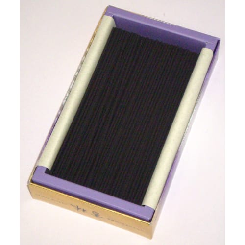 Seikado Incense Koboku Shorin Large Rose