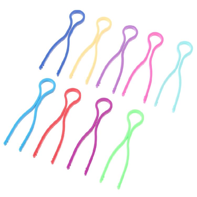 Bobbin Buddies Holder Clips 50pcs/set Quilting  Sewing Machine  Knitting Crafts