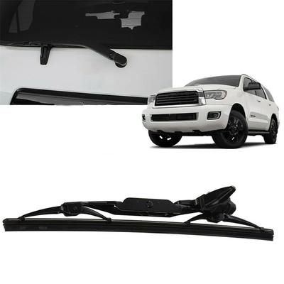 Auto-Heckscheibenwischerblatt für Toyota Sequoia 2008–2022, Ersatz 85242-0C010
