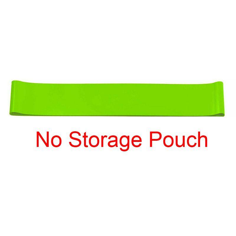 Bands Resistance Workout Loop Set Crossfit Fitness Yoga Booty Leg Exercise Band