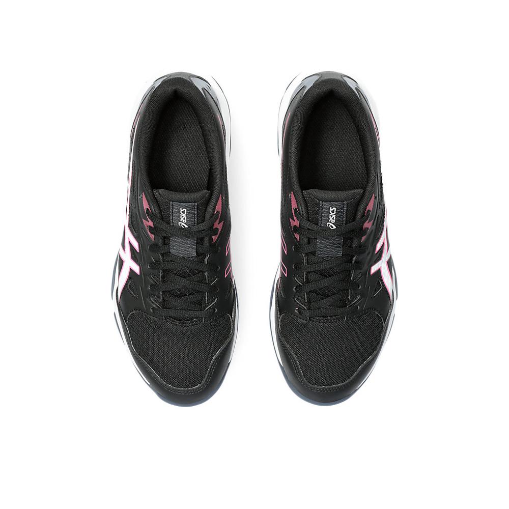 Sports Shoes Asics Black Gel-Rocket 11