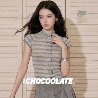 Tops – Magliette