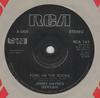 7inch Record JIMMY HAYNES  Funk On The Rocks  Charge It Up RCA141 RCA 1981 UK SoulFunk Used