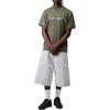 Carhartt WIP SS26 S/S Script T-Shirt Casual Classic Short Sleeve T-Shirt Unisex Tops I035700-3PM-XX