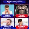 Silicone Aircraft Cup Penis Masturbation Cup for Men Vibration Blowjob Sucking Machine Transparent Soft Pussy Adult Sex Toy
