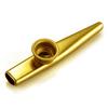 Colored Metal Kazoo for Kids - Children's Percussion & Guitar Accompaniment Flute