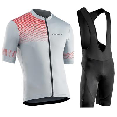 Odzież rowerowa – Zestawy odzieży rowerowej