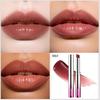 Moisturizing Lipstick Lip Gloss 6 Colors Nourishing Natural Shine Lip Makeup, Daily Party And Wedding