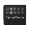 International N4 Streamdeck Visual Control Console with Customizable Touchscreen Keypad