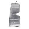 Windshield Sun Shade Heat Insulation Enhanced Comfort Window Sunshade Sun Visor Protector Block for Vehicle