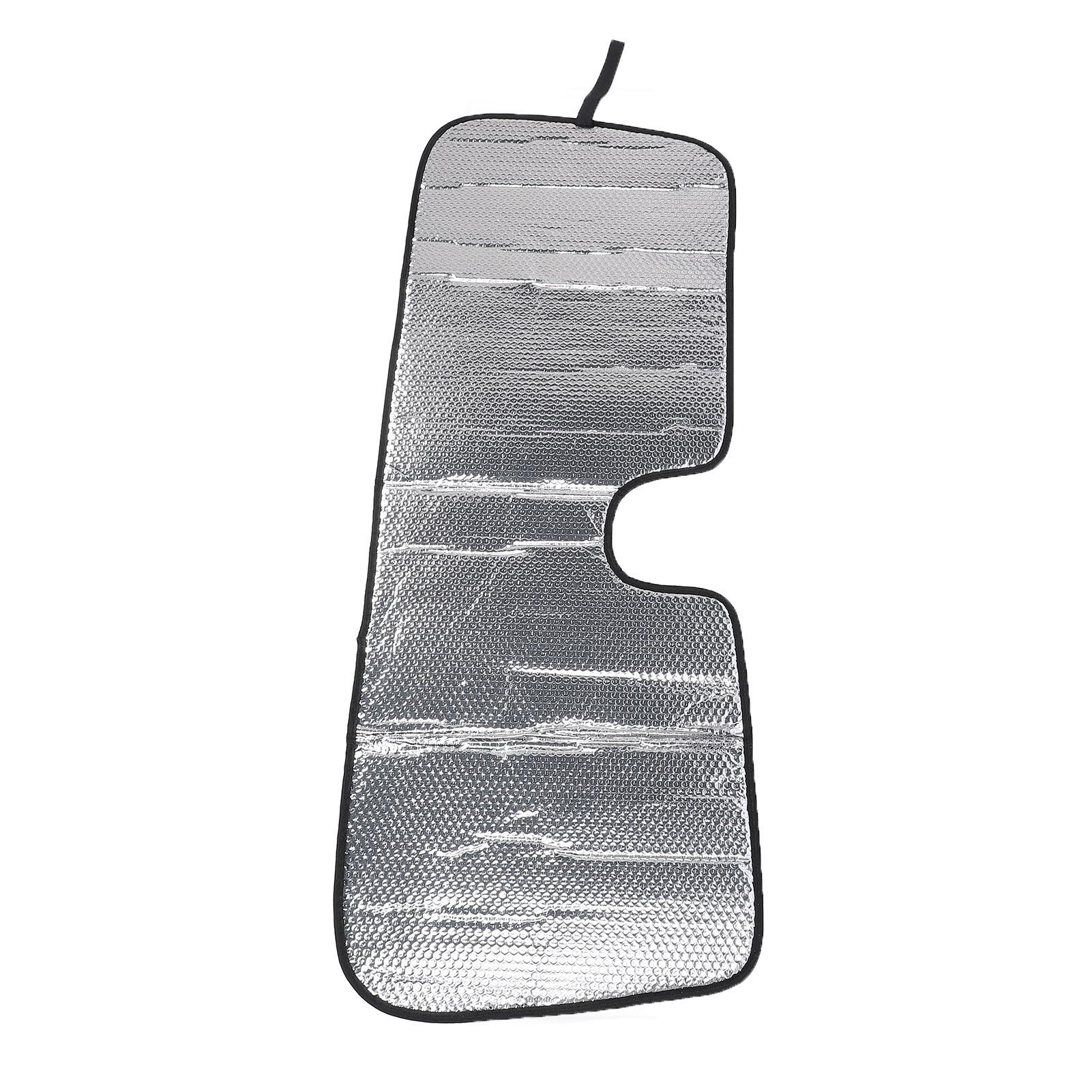 

Солнцезащитный козырек на лобовое стекло Теплоизоляция Повышенный комфорт Солнцезащитная шторка на окно Солнцезащитный козырек Защита Блок для автомобиля