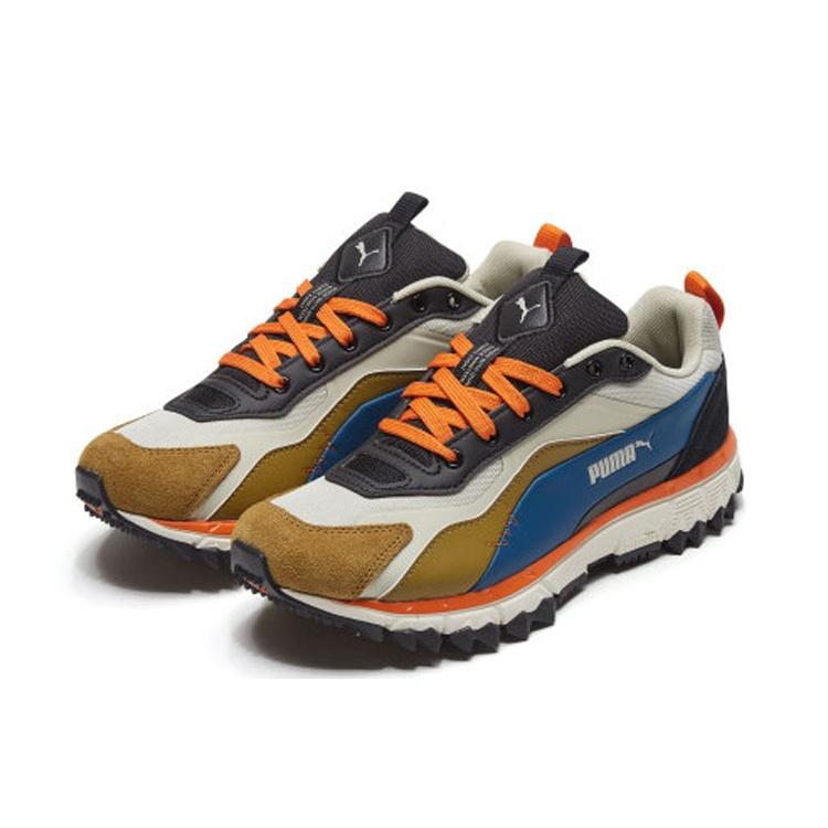 PUMA Trail Wolf 'Overcast' Men's 371889-07