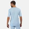 Regatta Mens Thermal Underwear Short Sleeve Vest / T-Shirt
