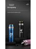 316 Stainless Steel Smart Insulated Cup with Temperature Display & Tea Infuser - Ideal Business Gift