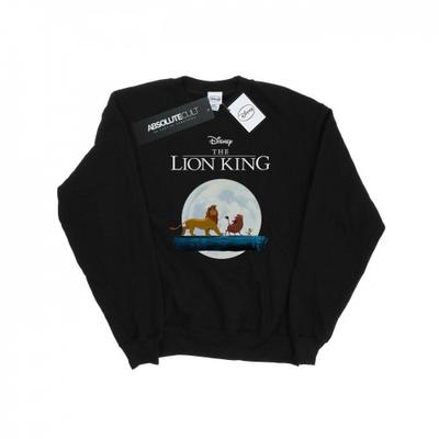 Moletom masculino The Lion King Hakuna Matata Walk