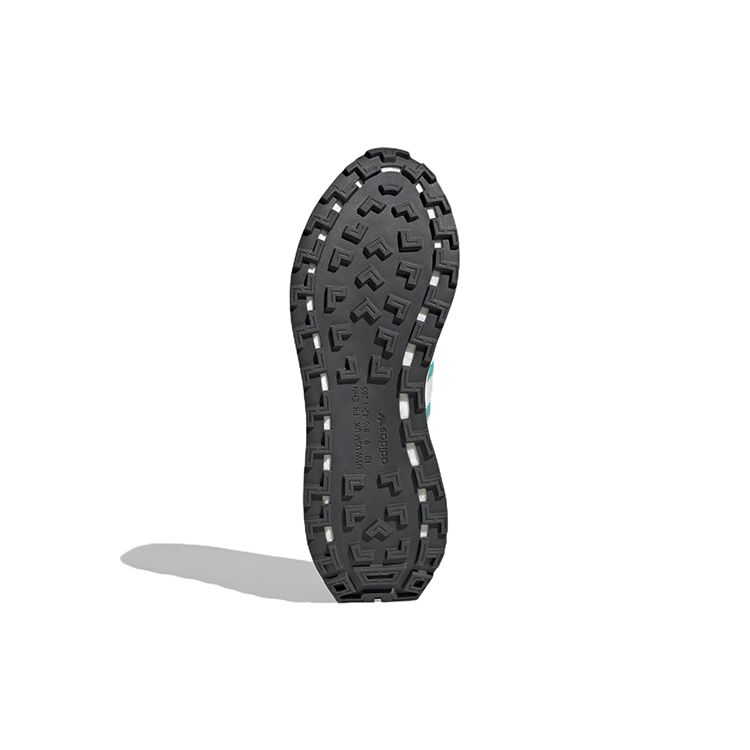 Adidas Retropy E5 Grey Bliss Blue Unisex Sneakers Grey-Five Cloud-White GX9820