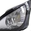 Acrylic Corner Signal Light 63137165859 Assemblies Replacement Indicators S Parking Lamp for E46