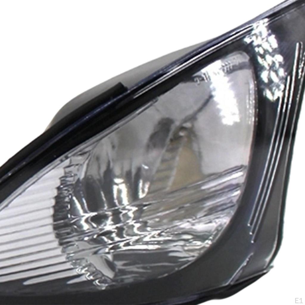 Acrylic Corner Signal Light 63137165859 Assemblies Replacement Indicators S Parking Lamp for E46