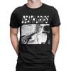 Men's Death Grips T Shirt Cotton Tops Hipster Short Sleeve Round Neck Tee Shirt Printing T-Shirts