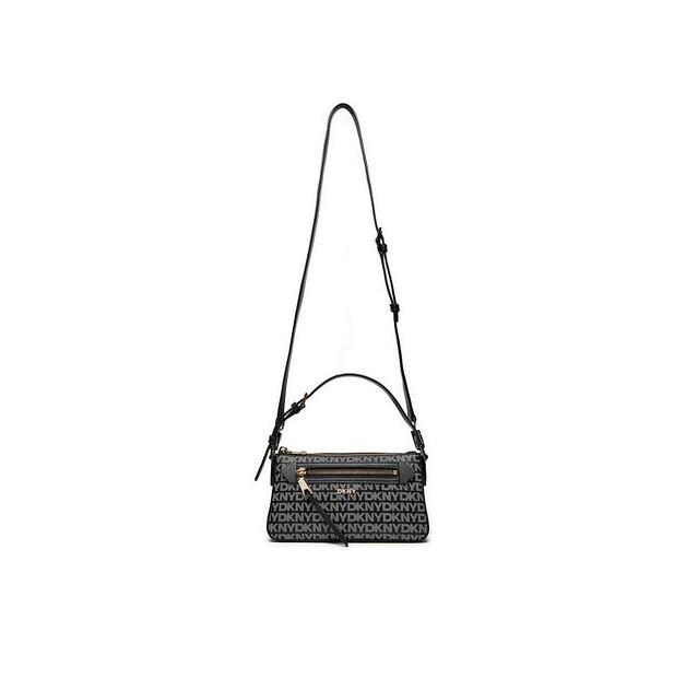 Bag DKNY Bryant Ave Tz Demi C R42HYE18 Black