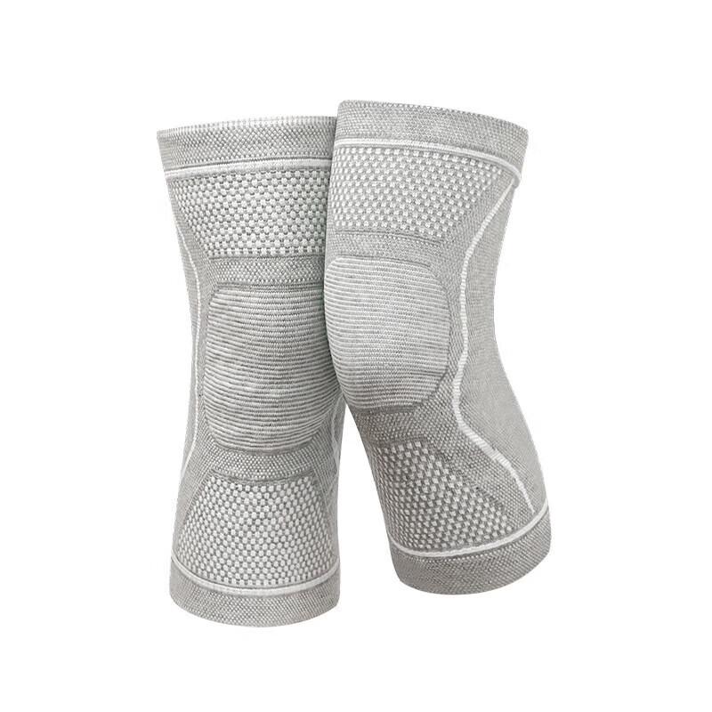 TFO Elastic Sports Knee Brace (Pair)