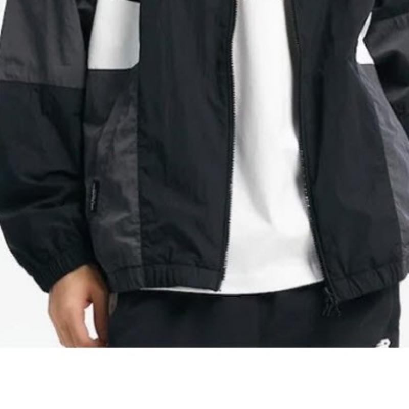 A New bAlAnce Uni Flying wArm Up jAcket nbnAd32813 19