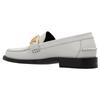 Gucci Wmns Loafer 'Mystic White' Women's 700036 D3V00 9022