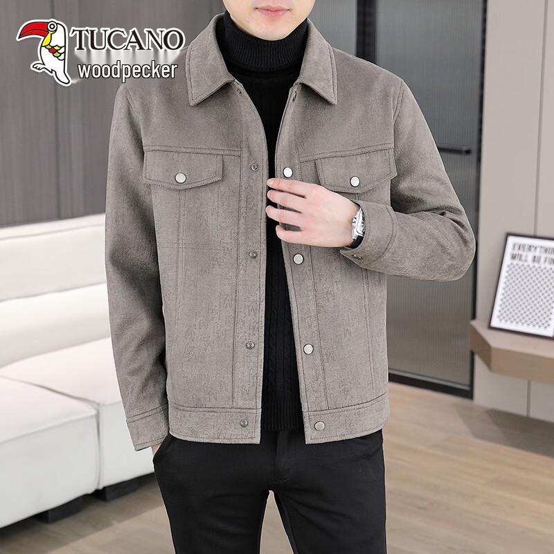TUCANO Men s Casual Jacket 4XL