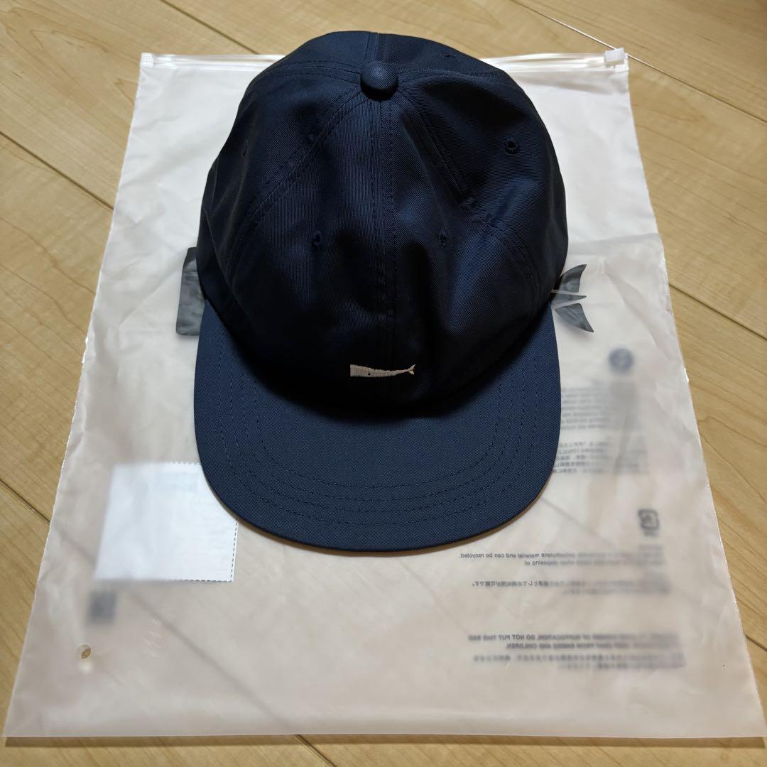 

[USED] DESCENDANT CACHALOT 6 PANEL