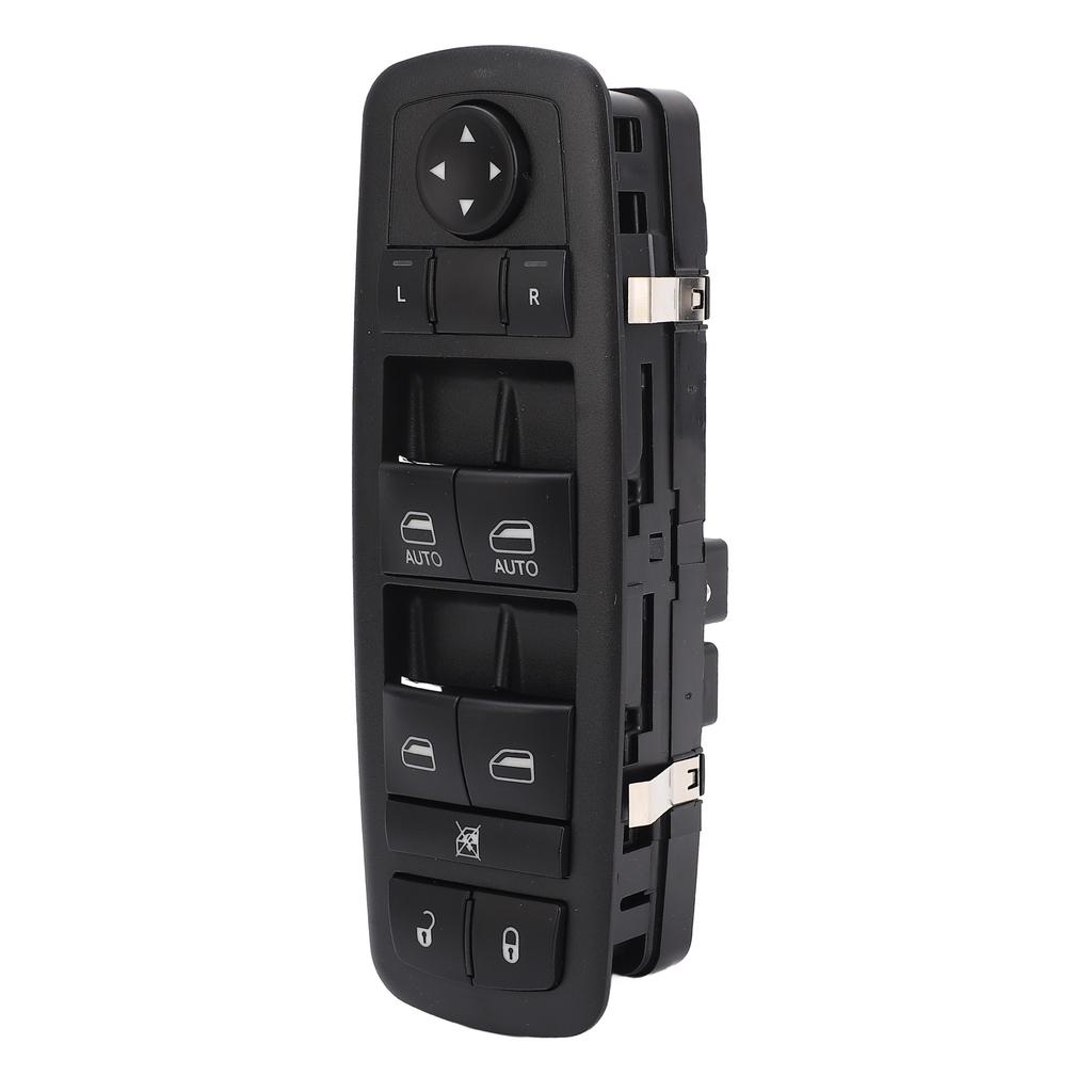 Left Driver Side Power Window Switch 56046823AE Window Control Button Switch for 1500 2500 3500