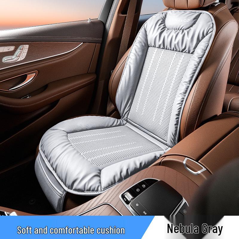 Lynk & Co Integrated Seat Cushion Backrest Z20/01/03/06/07/10 - All-Season Breathable