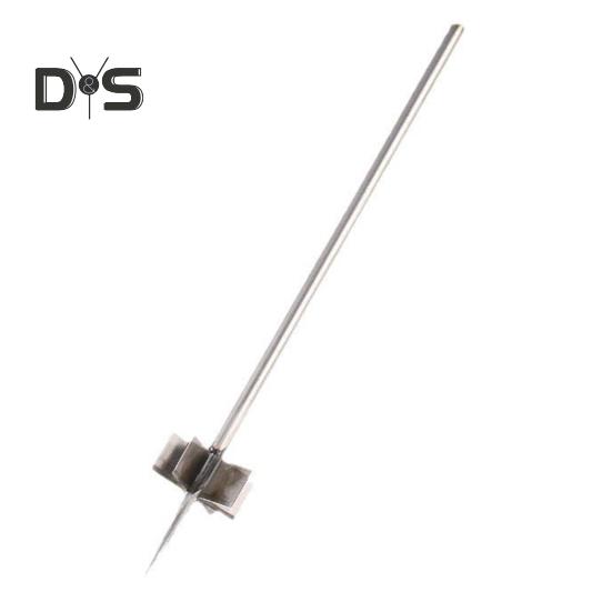 

Резак для лука-шалота, острый инструмент для шинковки лука-шалота, кухонный гаджет для быстрой и равномерной шинковки серебряный