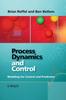 The Process Dynamics and Control : Modeling for Control and Prediction Book