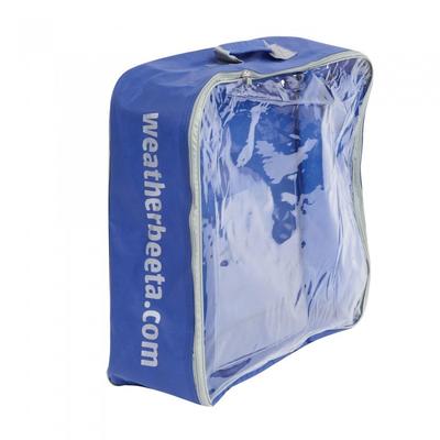Borsa di ricambio per tappeto/coperta
