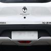 Καλύμματα Τροχών Για Renault Clio 4 Megane 3 2 Captur Trafic Logan RS Αυτοκίνητο Τροποποίηση Λογότυπο Αυτοκόλλητο Καπό Αυτοκινήτου Μπροστινή Μάσκα Πίσω Tru