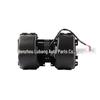 Compatible Heater Motor Air Conditioning Blower for Shaanxi Delong X3000 Truck (DZ14251841103)