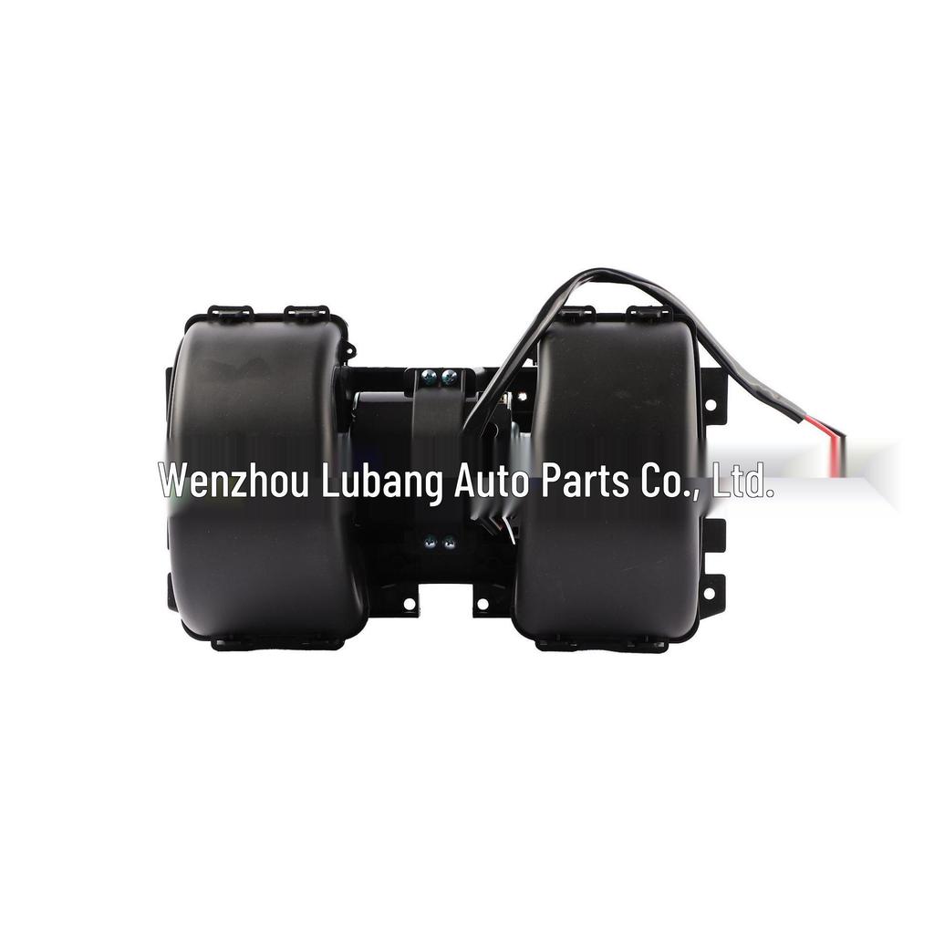 Compatible Heater Motor Air Conditioning Blower for Shaanxi Delong X3000 Truck (DZ14251841103)