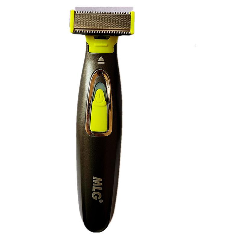 Electric Shaver for Men USB Rechargeable, Washable Razor for Both Men and Women