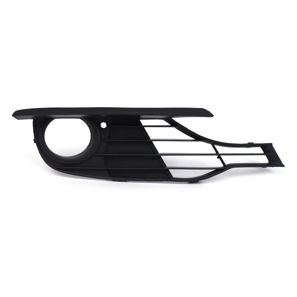 Left/Right Side Front Lower Bumper Fog Light Grille for F30 F31 2012-2015 Replace 51117255365 51117281919 Mesh Grille